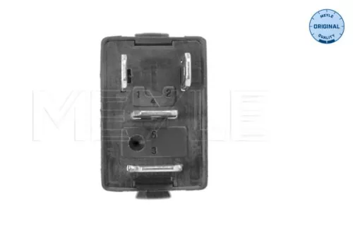 MEYLE MEYLE (014 830 0006) Relay, fuel pump 