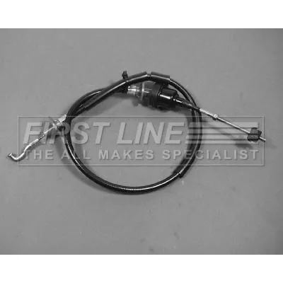 FIRST LINE FIRST LINE (FKC1165) Cable Pull, clutch control 