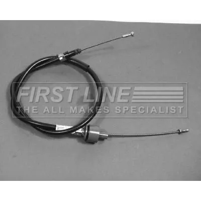FIRST LINE FIRST LINE (FKC1166) Cable Pull, clutch control 