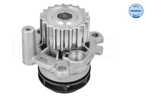 MEYLE MEYLE 113 012 0037 Meyle Water Pump Engine Cooling for Audi Seat Skoda Vw A3 Bora Caddy Cordoba Gol 