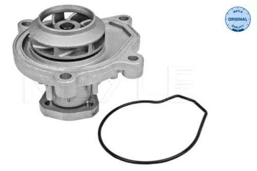 Meyle Water Pump Engine Cooling for Seat Skoda Vw Cordoba Fabia Fox Ibiza Polo R