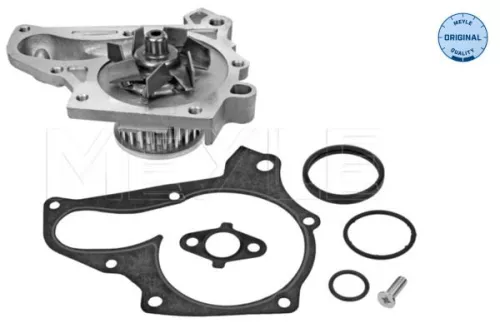 Meyle Water Pump Engine Cooling for Toyota Avensis Camry Carina Carina E Celica 
