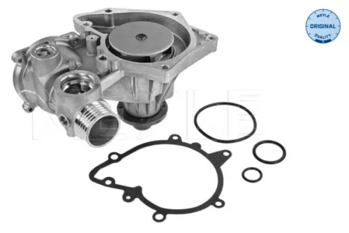 Meyle Water Pump Engine Cooling for Bmw 5 7 8