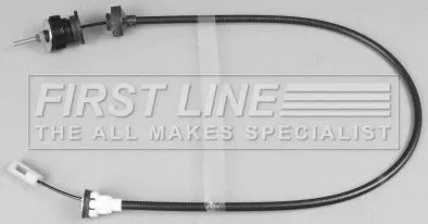 FIRST LINE FIRST LINE (FKC1175) Cable Pull, clutch control 