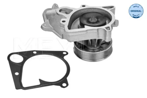 MEYLE Water Pump, engine cooling (313 220 0001)