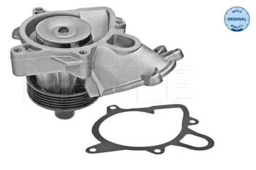MEYLE Water Pump, engine cooling (313 220 0004)