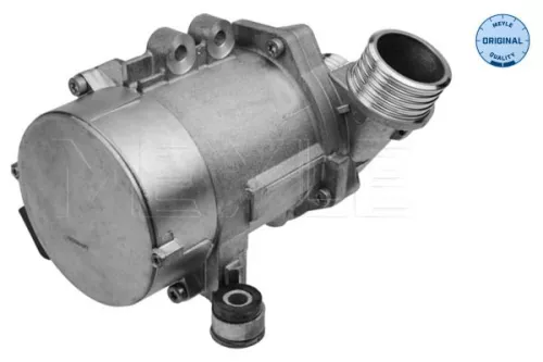 MEYLE Water Pump, engine cooling (313 220 0017)