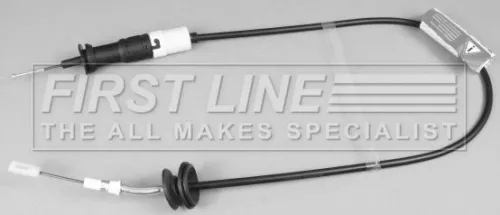 FIRST LINE FIRST LINE (FKC1183) Cable Pull, clutch control 