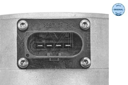 MEYLE Water Pump, engine cooling (313 220 0030)