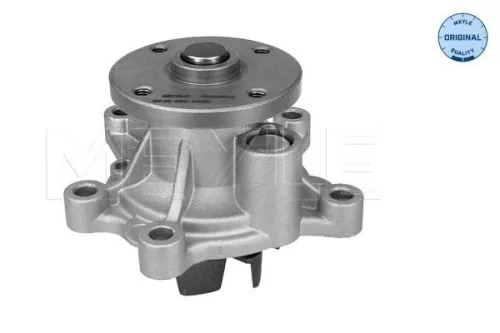 MEYLE Water Pump, engine cooling (37-13 220 0008)