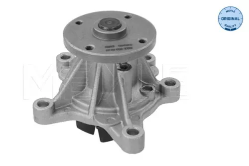 MEYLE Water Pump, engine cooling (37-13 220 0012)