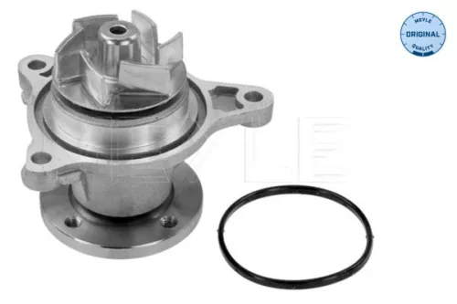 MEYLE Water Pump, engine cooling (37-13 220 0014)