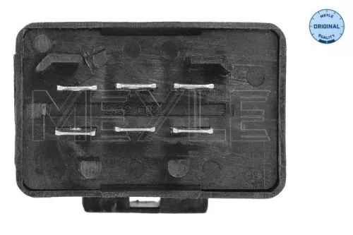 MEYLE MEYLE (514 830 0005) Relay, fuel pump 