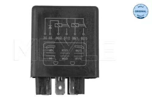 MEYLE MEYLE (514 830 0005) Relay, fuel pump 