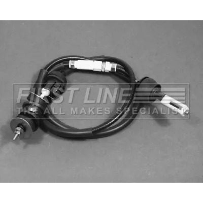 FIRST LINE FIRST LINE (FKC1189) Cable Pull, clutch control 