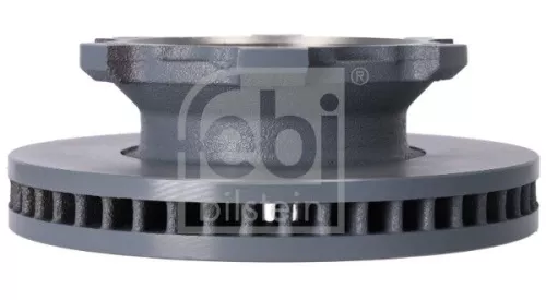 FEBI BILSTEIN FEBI BILSTEIN 192691 Brake Disc 