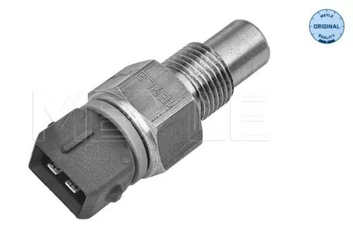 Sensor, coolant temperature