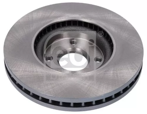 FEBI BILSTEIN FEBI BILSTEIN 192733 Brake Disc 