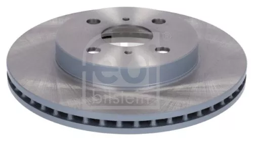 FEBI BILSTEIN FEBI BILSTEIN 192743 Brake Disc 