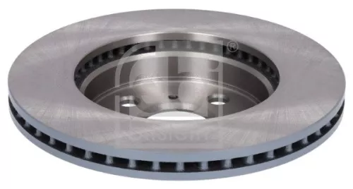 FEBI BILSTEIN FEBI BILSTEIN 192743 Brake Disc 