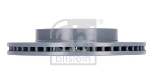 FEBI BILSTEIN FEBI BILSTEIN 192743 Brake Disc 