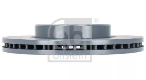FEBI BILSTEIN FEBI BILSTEIN 192744 Brake Disc 