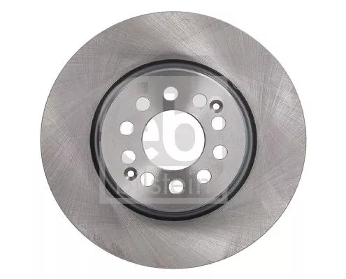 FEBI BILSTEIN FEBI BILSTEIN 192744 Brake Disc 