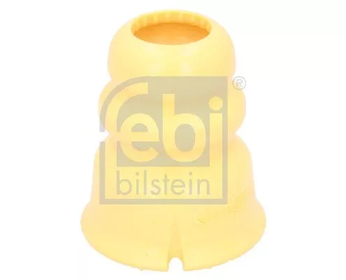 Rubber Buffer, suspension