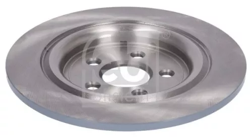 FEBI BILSTEIN FEBI BILSTEIN 192877 Brake Disc 