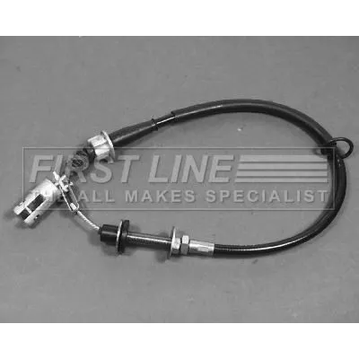 FIRST LINE FIRST LINE (FKC1207) Cable Pull, clutch control 