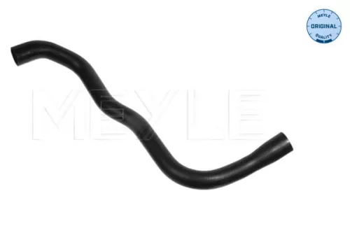 MEYLE Radiator Hose (119 121 0129)
