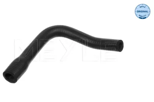 MEYLE Radiator Hose (119 121 0139)