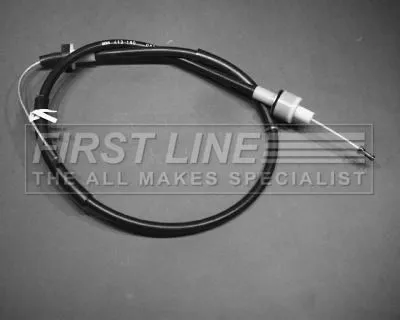 FIRST LINE FIRST LINE (FKC1208) Cable Pull, clutch control 