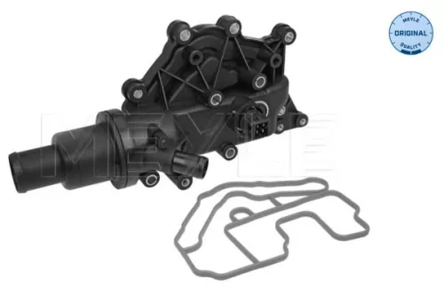 MEYLE Thermostat, coolant (16-28 228 0000)