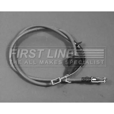 FIRST LINE FIRST LINE (FKC1211) Cable Pull, clutch control 