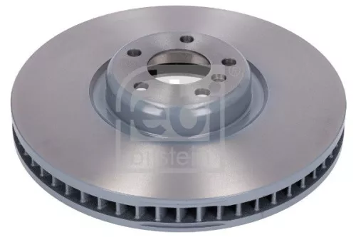 FEBI BILSTEIN FEBI BILSTEIN 193351 Brake Disc 