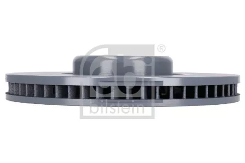FEBI BILSTEIN FEBI BILSTEIN 193351 Brake Disc 