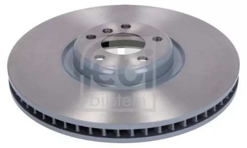 FEBI BILSTEIN FEBI BILSTEIN 193352 Brake Disc 