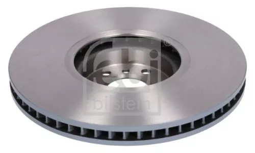 FEBI BILSTEIN FEBI BILSTEIN 193352 Brake Disc 