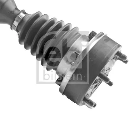 FEBI BILSTEIN FEBI BILSTEIN 193379 Drive Shaft 