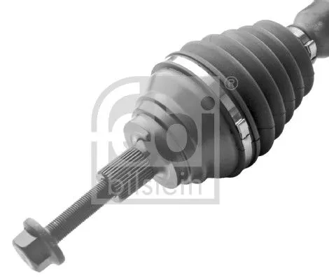 FEBI BILSTEIN FEBI BILSTEIN 193379 Drive Shaft 
