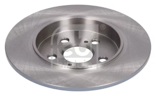 FEBI BILSTEIN FEBI BILSTEIN 193391 Brake Disc 