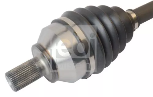 FEBI BILSTEIN FEBI BILSTEIN 193454 Drive Shaft 