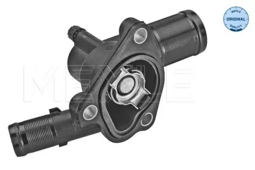 MEYLE Thermostat, coolant (628 228 0001)