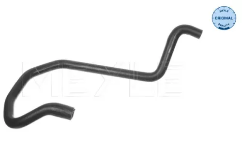 MEYLE Radiator Hose (019 222 0011)