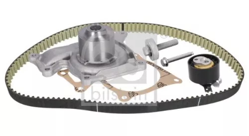 Water Pump & Timing Belt Kit