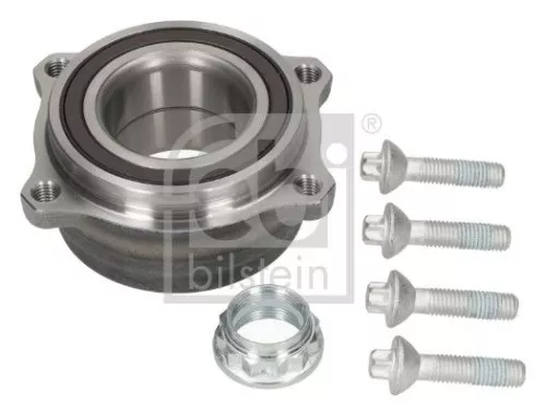 FEBI BILSTEIN FEBI BILSTEIN 193588 Wheel Bearing Kit 