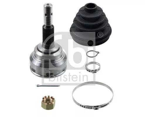Joint Kit, drive shaft