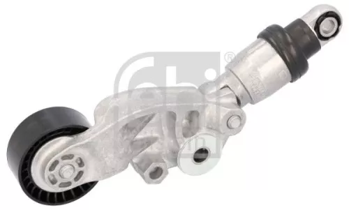 FEBI BILSTEIN FEBI BILSTEIN 193649 Belt Tensioner, V-ribbed belt 
