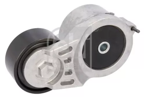 FEBI BILSTEIN FEBI BILSTEIN 193661 Belt Tensioner, V-ribbed belt 